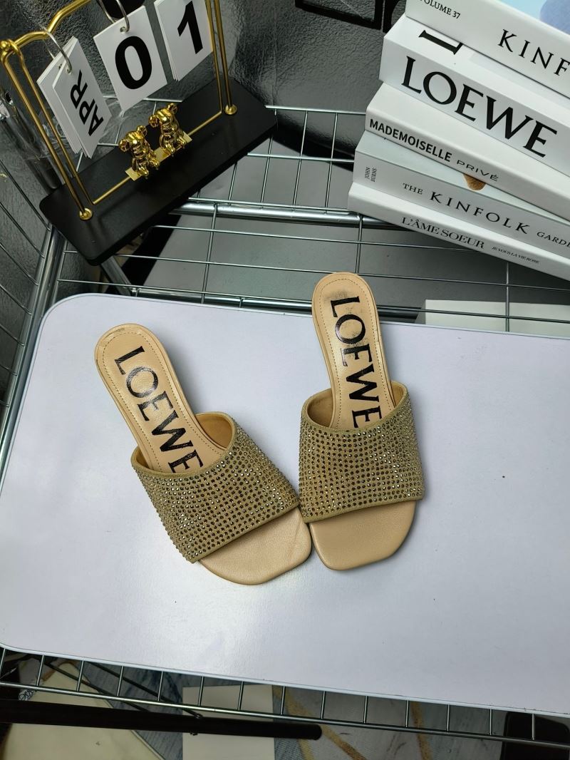 Loewe Sandals